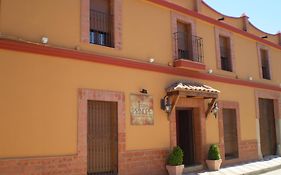 Hotel Rural Cerro Principe